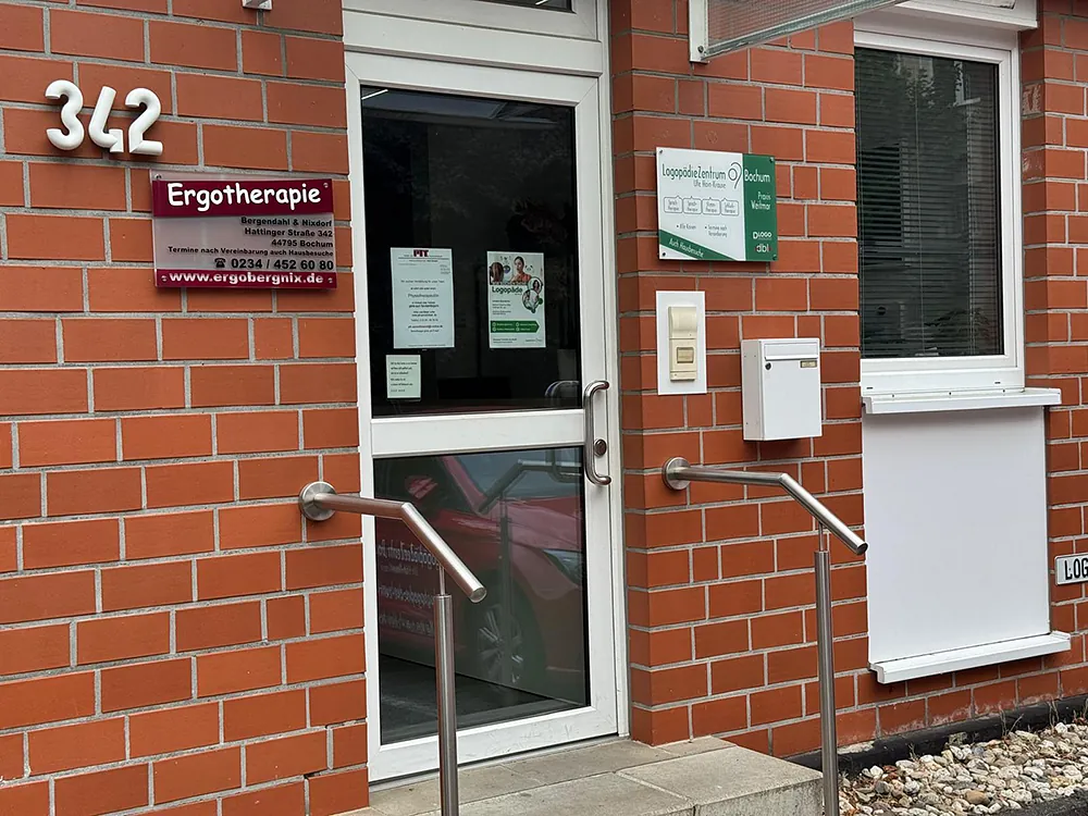 Logopädiezentrum Bochum